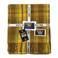 Harvest Moon Deluxe Wool Knee Blanket