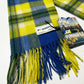 City of Winnipeg Lambswool Scarf