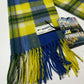 City of Winnipeg Lambswool Scarf