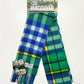 City of Vancouver Lambswool Scarf
