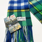 City of Vancouver Lambswool Scarf