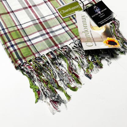 Chardonnay Poly Viscose Shawl/Scarf