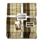 Homestead Deluxe Wool Knee Blanket