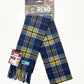 City of Reno Lambswool Scarf