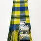 City of Winnipeg Lambswool Scarf