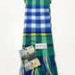City of Vancouver Lambswool Scarf