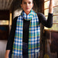 City of Vancouver Lambswool Scarf
