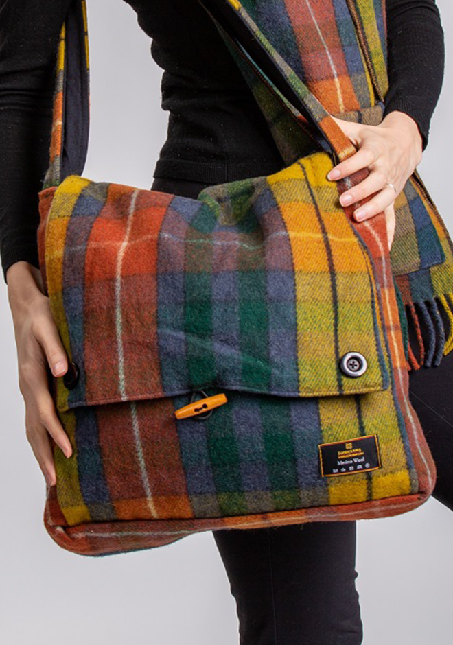 Messenger bag companies sales