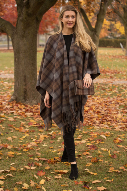 Outlander Marsali Wallet