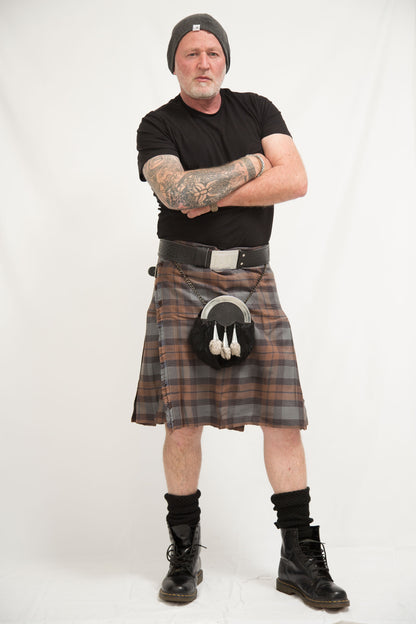 Outlander Men's Kilt