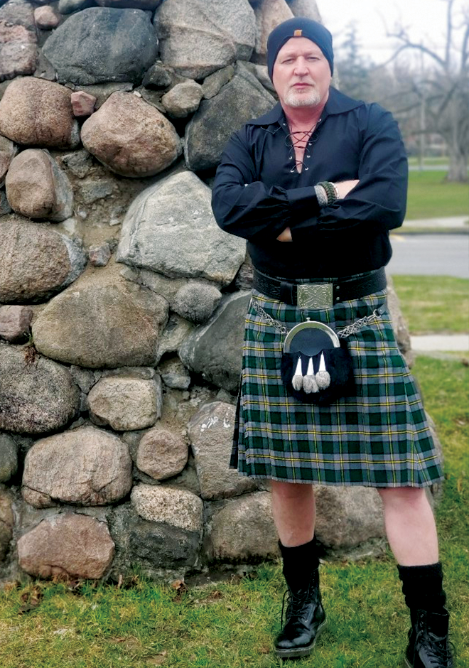 Cheap mens deals kilts