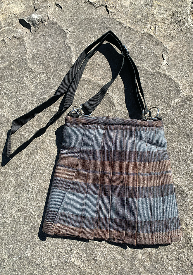 Outlander Kilt Purse