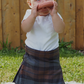 Outlander Tartan Baby Kilts
