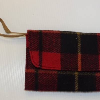 Laurel Deluxe Clutch Wallace Laurel Clutch