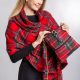 Islay Wool Tartan Bag Wallace Islay Cross Body Bag