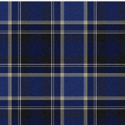 Design Your Own Exclusive Tartan Fairmont Hotel