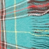 Blankets Highland Collection – Newfoundland Tartan Deluxe Merino Wool Blanket