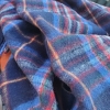 Blankets Highland Collection – Esprit du Quebec Tartan Deluxe Merino Wool Blanket