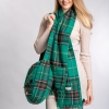 Newfoundland Keri Messenger Bag Keri Messenger Merino Wool Tartan Bag Keri Messenger Merino Wool Tartan Bag Newfoundland Keri Messenger Bag